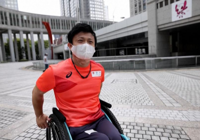 Tokyo 2020 Paralympics are putting inclusion and accessibility issues under the microscope in Japan