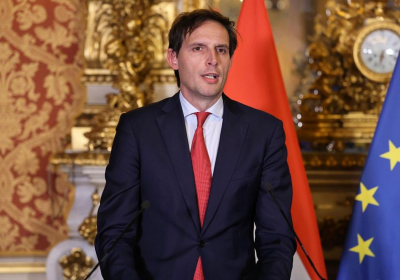 EU countries expel dozens of Russian envoys amid war in Ukraine