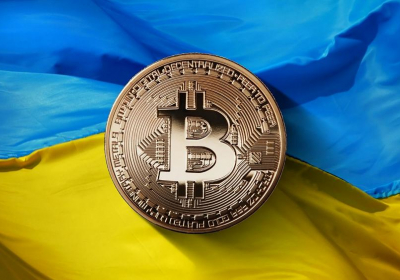 Ukraine officially legalises Bitcoin and other cryptos after Zelenskyy signs new law