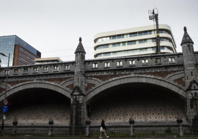 Belgium man admits to revenge murder of former schoolteacher 