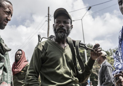 Ethiopia: Tigray forces may seize Djibouti corridor- ICG expert warns
