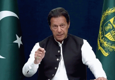 My assassination being planned: Imran Khan says he has a tape with names of conspirators