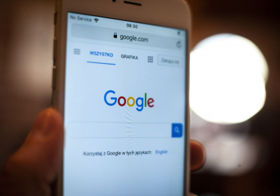 Climate change is real and Google will not tolerate ads content saying otherwise