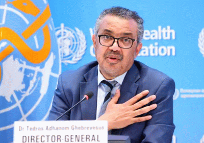 Rising Covid-19 cases highlight volatility of this virus: WHO warns pandemic not over