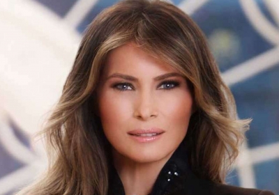 Melania Trump