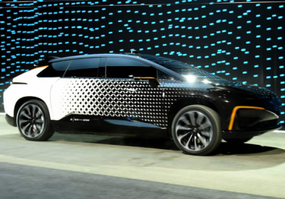 Faraday Future delays Q3 earnings filing to look into claims of inaccurate disclosures