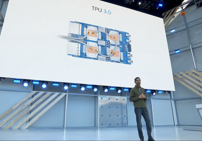 Tech giants are rushing to develop their own chips – heres why