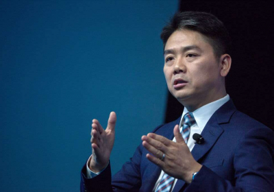 JD.com appoints new president as founder steps back from day-to-day operations