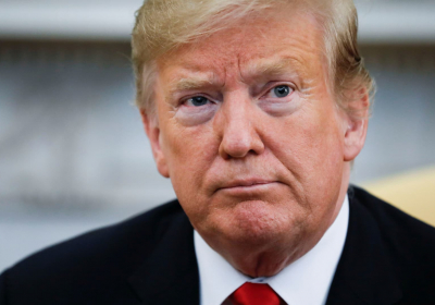 Trump is set to undergo questioning in July in N.Y. civil probe