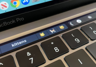 TECH Apple has spent two years revamping the MacBook and Monday should show the final step