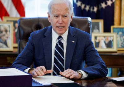 Indian-American body urges Biden to reject appointment of Masood Khan as Pak envoy to U.S.