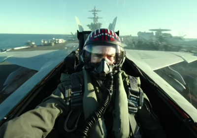 Paramount sued over Top Gun copyright as Maverick soars at the box office