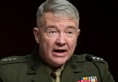 Pentagon admits killing 10 civilians including up to 7 children in Kabul drone strike last month