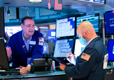 Markets will be looking for clues from the Fed ahead as historically strong month gets underway