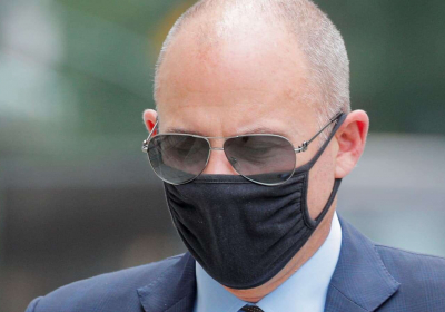 Federal trial for disgraced attorney Michael Avenatti begins
