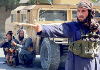 Donors pledging billions in aid to Afghanistan face a challenge: Navigating the Taliban