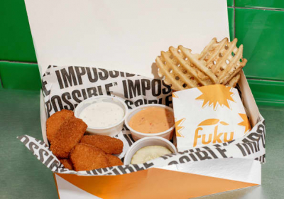 Impossible Foods launches chicken substitute in U.S. restaurants announces grocery release