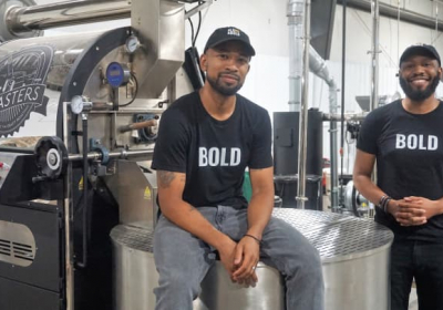 START-UPS How a Black-owned coffee start-up went from tiny garage to nearly $1 million in profit in just 3 years