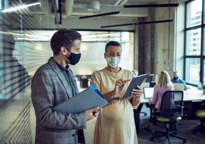 15 of the top companies for women working in tech