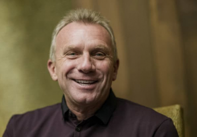 Joe Montana prepares for biggest windfall as a venture capitalist ahead of GitLabs $10 billion IPO