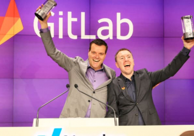 GitLab grew up in GitHubs shadow — now it is worth twice what Microsoft paid for its chief rival