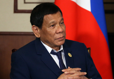 New generation of Marcos Duterte set to lead Philippines