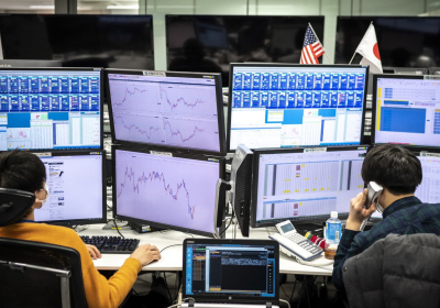 Asia-Pacific stocks mixed as Australia announces rate hike thats larger than forecast