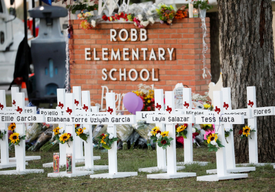 Far more could have been done to save Uvalde massacre victims a new report says