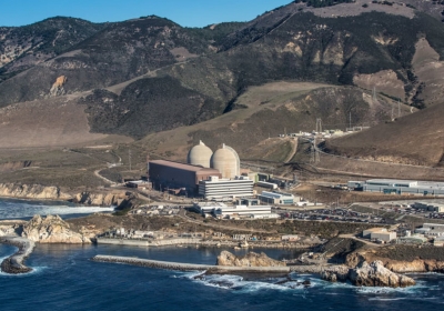 California Nuke Extension Challenged In Legislative Proposal