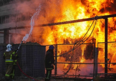 The private house for the elderly was working illegally, the authorities said