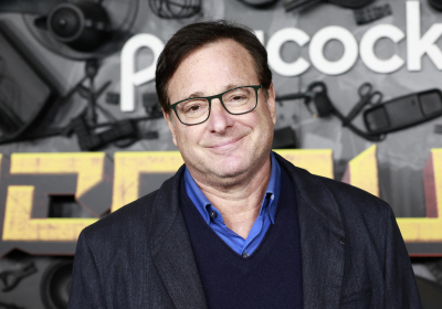 Actor and comedian Bob Saget dies at 65