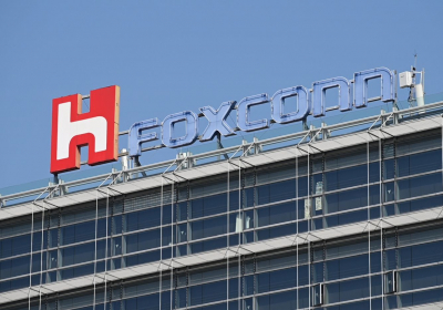 Apple puts India iPhone maker Foxconn on probation for labour violations