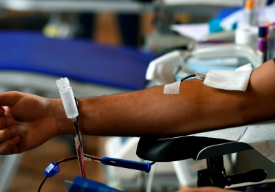 Canada to lift restrictions on gay men donating blood
