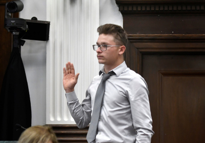 Friend who bought rifle for Kyle Rittenhouse gets plea deal