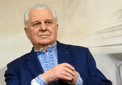 Leonid Kravchuk independent Ukraines 1st president dies
