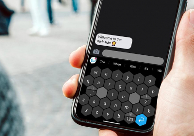 More secure and better at correcting typos on your phone can this Swiss start-up take on Google