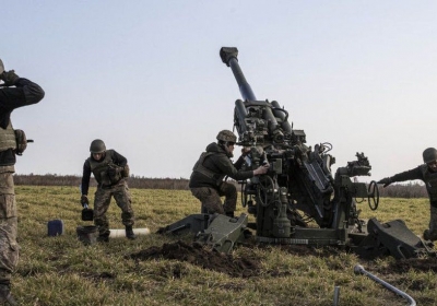 Ukraine war US confirms 