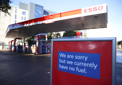 Global energy crisis puts green energy policies at risk