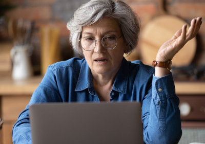 Screen-sharing scams on the rise watchdog warns