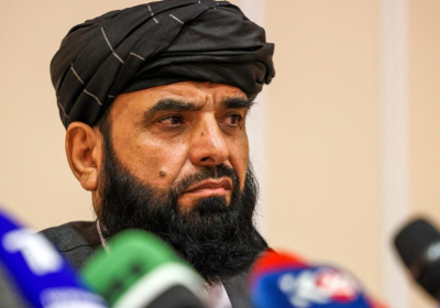Talibans new UN envoy urges quick world recognition