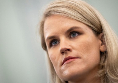 Facebook harms children and weakens democracy: ex-employee