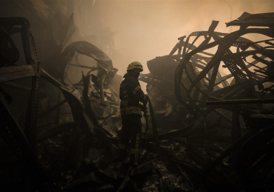 Talks to resume as Russia pressures Ukrainian capital Kyiv
