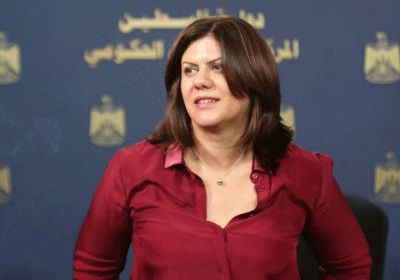 UN Security Council condemns killing of Shireen Abu Akleh
