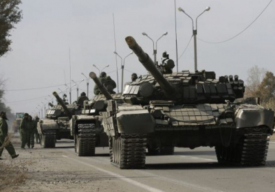 Russia-Ukraine: US warns of false-flag operation