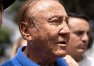 The TikTok star and political chameleon vying for Colombias presidency