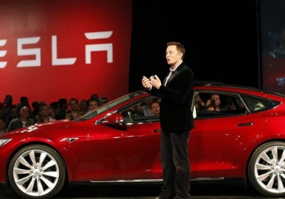 Tesla