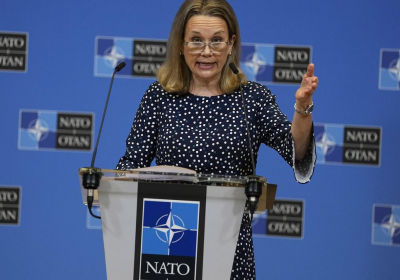 EU and NATO rising to the challenge of Russian aggression