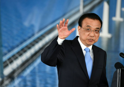 China premier Li Keqiang issues warning on Covid-hit economy
