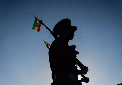 France Germany latest countries to urge nationals to leave Ethiopia