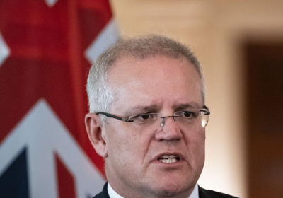 Quad nations to focus on clean-energy supply chain says Aussie PM